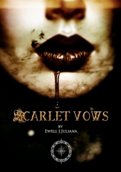 Afbeelding van Scarlet Vows