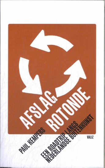 Afbeelding van Afslag Rotonde