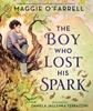 Afbeelding van The Boy Who Lost His Spark