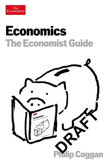 Afbeelding van Economics: The Economist Guide
