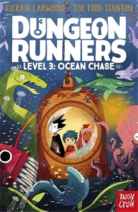 Afbeeldingen van Dungeon Runners Dungeon Runners: Ocean Chase