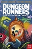 Afbeelding van Dungeon Runners Dungeon Runners: Ocean Chase