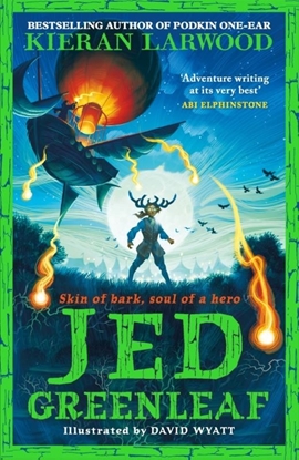 Afbeeldingen van Jed Greenleaf Jed Greenleaf