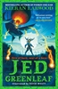 Afbeelding van Jed Greenleaf Jed Greenleaf