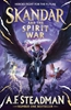 Afbeelding van Skandar Skandar and the Spirit War