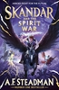 Afbeelding van Skandar Skandar and the Spirit War