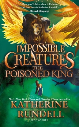 Afbeeldingen van Impossible Creatures The Poisoned King