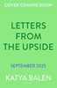 Afbeelding van Letters from the Upside