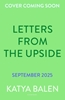 Afbeelding van Letters from the Upside