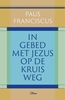 Afbeelding van In gebed met Jezus op de kruisweg
