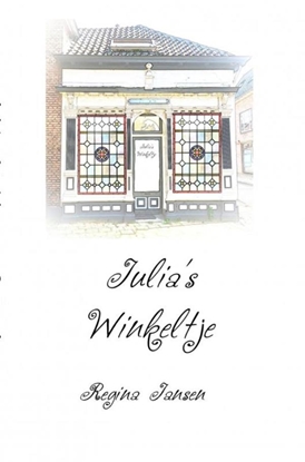 Afbeeldingen van Julia's Winkeltje