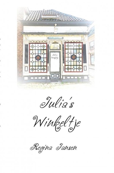 Afbeelding van Julia's Winkeltje