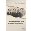 Afbeelding van Laten we over iets anders beginnen