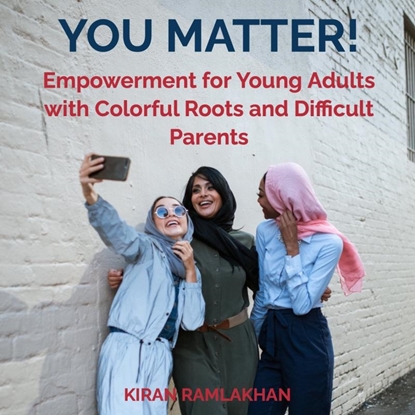 Afbeeldingen van You Matter!