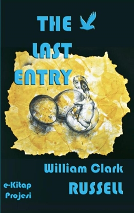 Afbeeldingen van The Last Entry