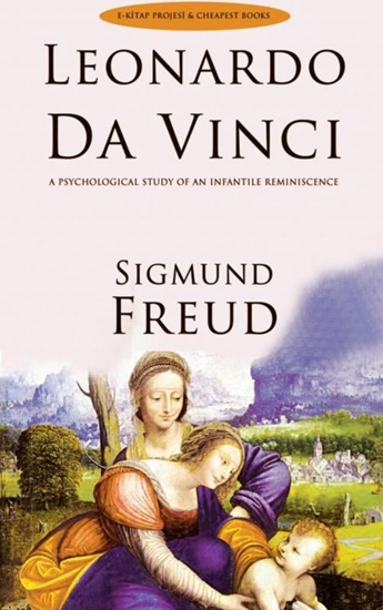 Afbeelding van Leonardo Da Vinci