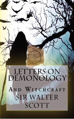 Afbeeldingen van Letters on Demonology and Witchcraft