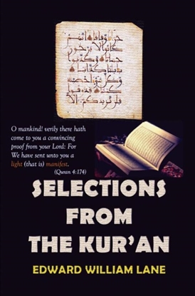 Afbeeldingen van Selections From The Kur-an