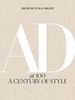 Afbeelding van Architectural Digest at 100: A Century of Style