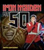 Afbeelding van At 50 Iron Maiden at 50