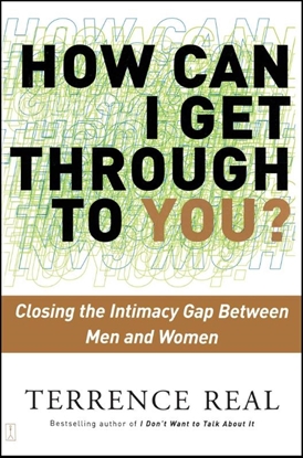 Afbeeldingen van How Can I Get Through to You?