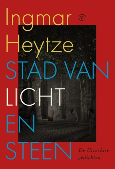 Afbeelding van Stad van licht en steen