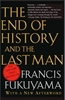 Afbeelding van The End of History and the Last Man