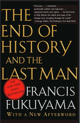 Afbeeldingen van The End of History and the Last Man