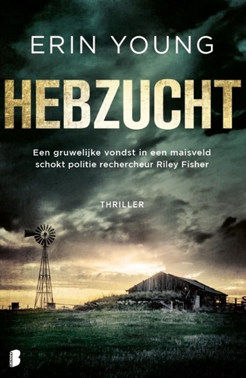 Afbeelding van Hebzucht