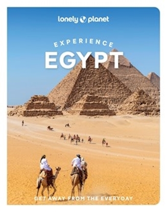 Afbeeldingen van Lonely Planet Experience Lonely Planet Experience Egypt