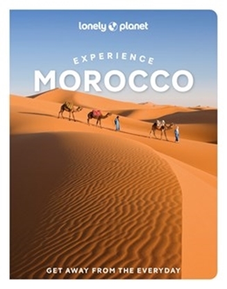 Afbeeldingen van Lonely Planet Experience Lonely Planet Experience Morocco