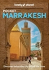 Afbeelding van Lonely Planet Pocket Guide Lonely Planet Pocket Marrakesh