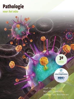 Afbeeldingen van Pathologie voor het mbo