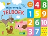 Afbeelding van Mijn eerste telboek