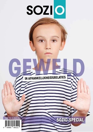 Afbeelding van SOZIO Geweld in afhankelijkheidsrelaties 2023-4