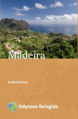 Afbeeldingen van Madeira