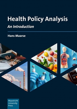 Afbeeldingen van Health Policy Analysis