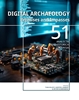 Afbeelding van Analecta Praehistorica Leidensia Digital Archaeology