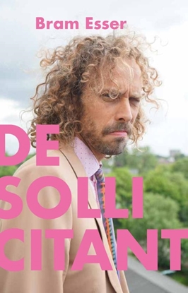 Afbeeldingen van De Sollicitant