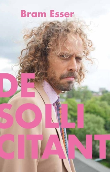 Afbeelding van De Sollicitant