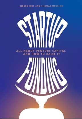 Afbeeldingen van Startup Funding
