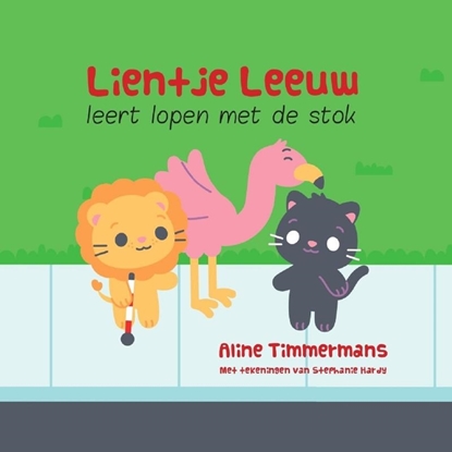 Afbeeldingen van Lientje Leeuw