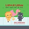 Afbeelding van Lientje Leeuw