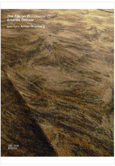 Afbeelding van The File on D. / Dossier D. - Arianne Olthaar