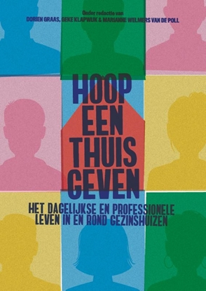 Afbeeldingen van Hoop een thuis geven