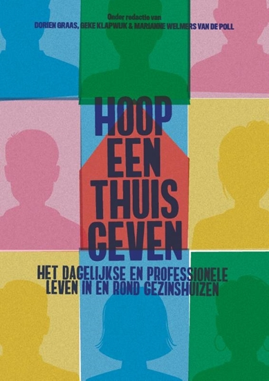 Afbeelding van Hoop een thuis geven