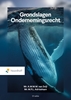Afbeelding van Grondslagen Ondernemingsrecht