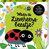 Afbeelding van Waar is… Lieveheersbeestje