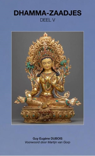 Afbeelding van Dhamma-Zaadjes — Deel V