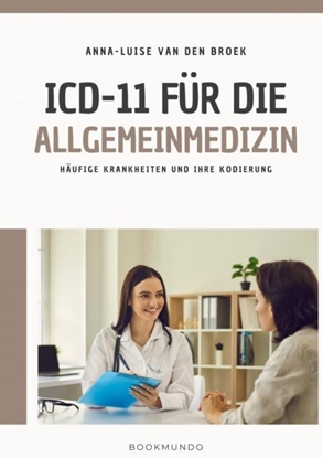 Afbeeldingen van ICD-11 für die Allgemeinmedizin